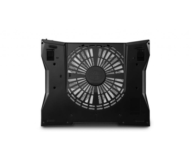 Podkładka chłodząca Cooler Master NotePal XL - 157752 - zdjęcie 3